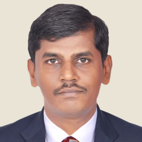 Sivasakthivel Palani